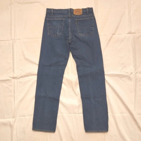 EUC Vintage Levi's 505 Men's Size 36x32 - Picture 2 of 5
